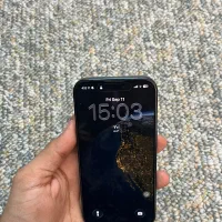 15pro 256g zaa 100%|موبایل|مشهد, فتح المبین|دیوار
