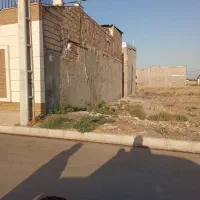 زمین مسکونی ۱۲۰ متری