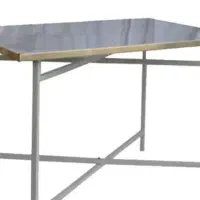 اجاره میزصندلی نمایشگاه باارزون ترین قیمت بله برون