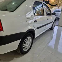 پارس تندر مدل۹۷ ملتی مدیا|خودرو سواری و وانت|بناب, |دیوار