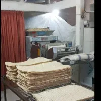 کارگر نانوایی