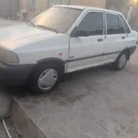 فروش خودرو پراید ۸۴