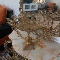 دیوار کوب های خاص جنس مس...ورشو و برنز