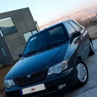 پراید 132فابریک مدل97