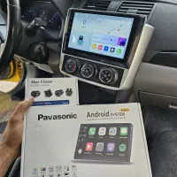 مانیتور خودرو|قطعات یدکی و لوازم جانبی|الوند, |دیوار