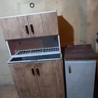 موتور کولر پمپ کولر کابینت پمپ اب یک اسب|مصالح و تجهیزات ساختمان|کرمانشاه, |دیوار