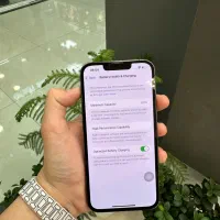 Iphone 13pro|موبایل|کرج, گلشهر|دیوار