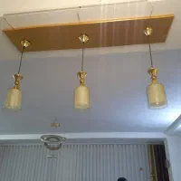 اویز لامپ اشپزخانه و اوپن