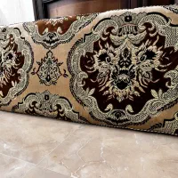 دو جفت پشتی