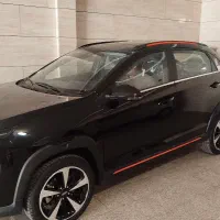 ایکس ۳۳کراس