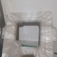 پنجره تمام الومینیوم نو