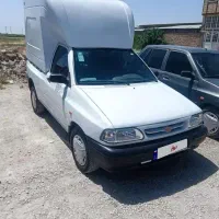 وانت پراید اتاق پخشی