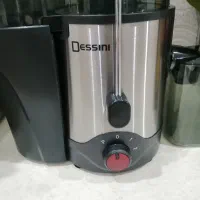 ابمیوه گیری دسینی ۱۴۰۰وات|آبمیوهگیر و آبمرکباتگیر|باغستان, |دیوار