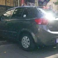 تیبا2 مدل94|خودرو سواری و وانت|تهران, علم و صنعت|دیوار