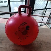 توپ جیم بال|تجهیزات ورزشی|تالش, هشتپر|دیوار