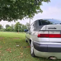 زانتیا اروپایی فابریک مدل ۸۳ خیلی تمیز|خودرو سواری و وانت|تالش, هشتپر|دیوار