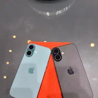 آیفون iPhone 16 normal