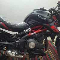 فروش ویژه موتور بنلی خشک