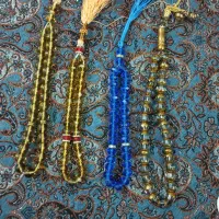 تسبیح|کلکسیون اشیاء عتیقه|زاهدان, |دیوار