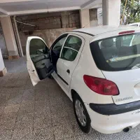 ۲۰۶ تیپ ۳|خودرو سواری و وانت|قائم‌شهر, |دیوار