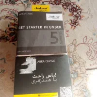 هندزفری بلوتوثی jabra|لوازم جانبی موبایل و تبلت|کرج, عظیمیه|دیوار