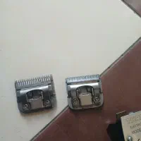 ماشین  قدرتمند ۸۰۸ اصل ژاپن جهت اصلاح حیوانات|لوازم جانبی حیوانات|کرمانشاه, |دیوار