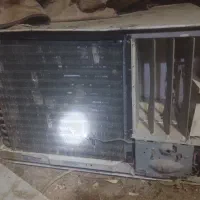 کولر 18هزار در حد صفر متور کوچک قیمت 9ملیون