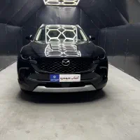 مزدا cx-50 مدل ۲۰۲۴