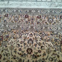 فرش دستبافت ۹ متری