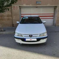 پارس سال موتور جدید xu7p،دریچه گاز سیمی