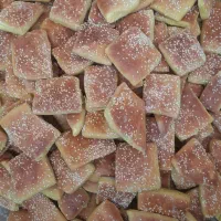 نان قندی