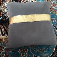 کوسن مخملی|رختخواب، بالش، پتو|تهران, شهید رجایی|دیوار