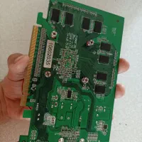 کارت گرافیک Nvidia gt force 240 2gig|قطعات و لوازم جانبی رایانه|گنبد کاووس, |دیوار