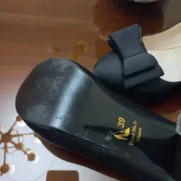 کفش مجلسی بسیارشیک