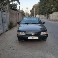 پژو 405 جی ال آی (GLi)، مدل ۱۳۸۴|خودرو سواری و وانت|کرج, کمال‌شهر|دیوار