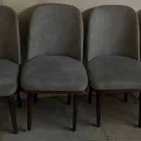 صندلی سرویس ناهار خوری