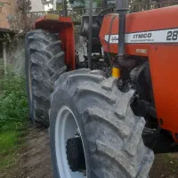 فروش فوری تراکتور ۲۸۵ جفت|خودرو سنگین|قائمشهر, |دیوار