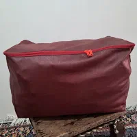 بقچه لباسی یا باکس لباس از بهترین جنس پارچه مبلی