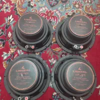 میدرنج 8لیبرال