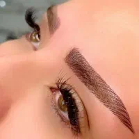 آرایش دائم تخصصی صورت وتتو بدن