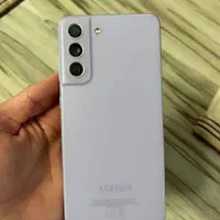 سامسونگ گلکسی اس 21 اف ای 5G