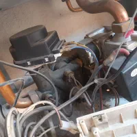 تعمیر انواع پکیج های بوتان ایران رادیاتور آبگرمکن|خدمات پیشه و مهارت|پاکدشت, پاکدشت (مامازند)|دیوار