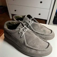 کفش کمپر camper