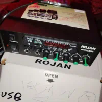 اکو امپلی فایر میکروفون