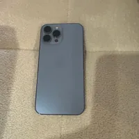 اپل iPhone 13 Pro Max با حافظهٔ ۲۵۶ گیگابایت|موبایل|تهران, دروس|دیوار