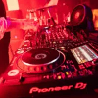 دیجی خانم آقا تمپونوازی