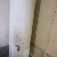 ابگرمکن مخزنی آتش