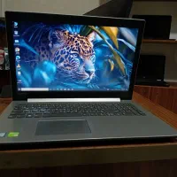 لپ تاپ نسل ۷ برند LENOVO با گرافیک