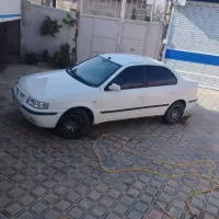 سمند مدل 90 ef7 ای اف سون