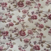 4 عدد والان پرده در حد نو اصلا استفاده نشده